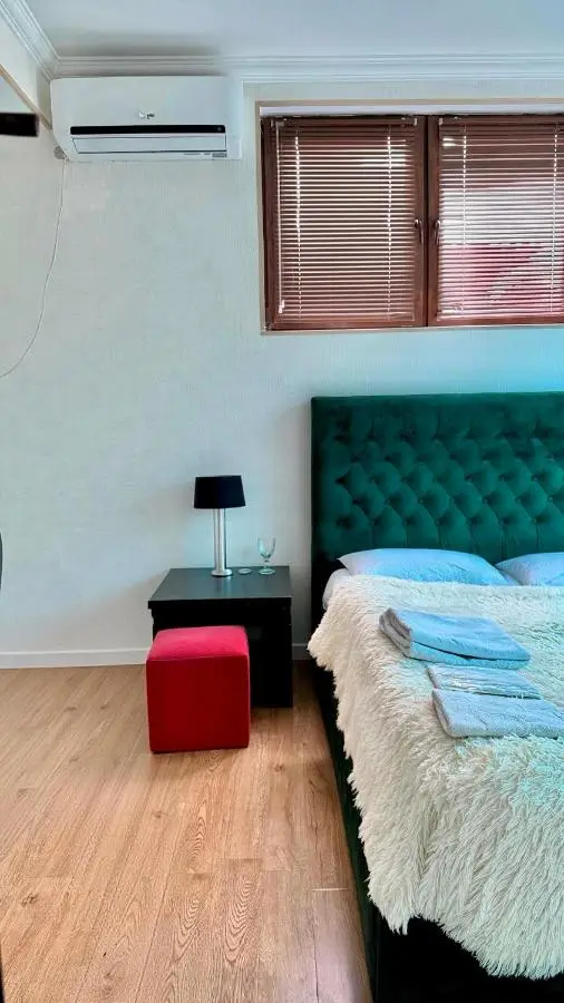 happy home