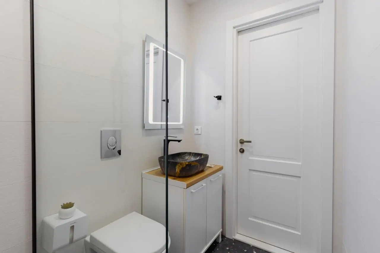 Next Orange Aparthotel OFFICIAL