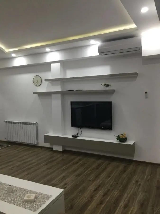 Family Apartment