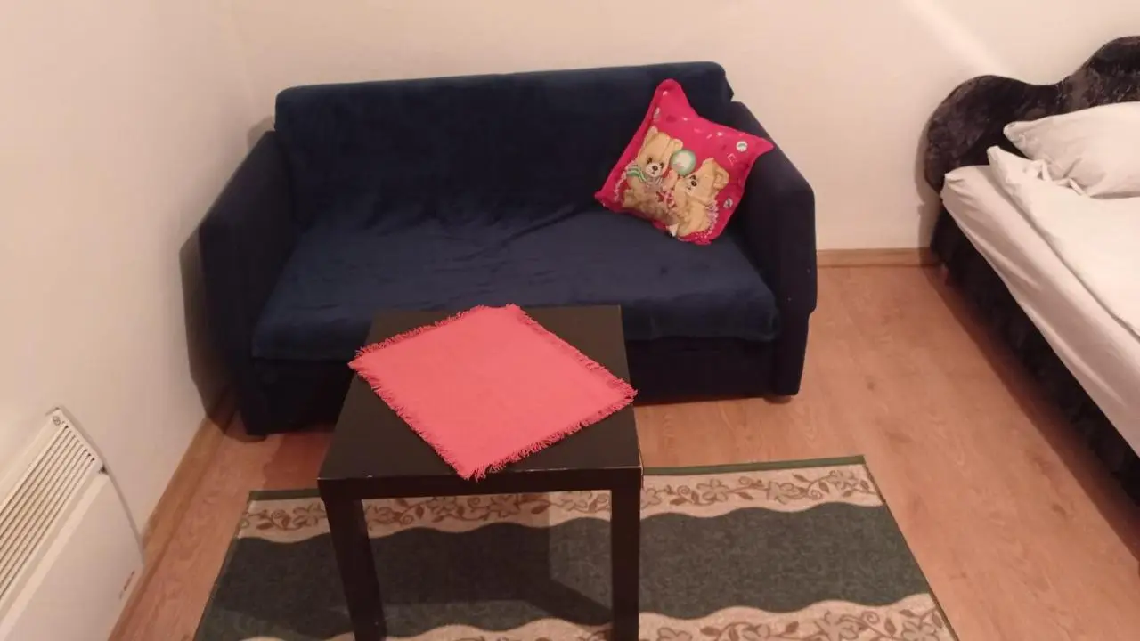 MD Apartment