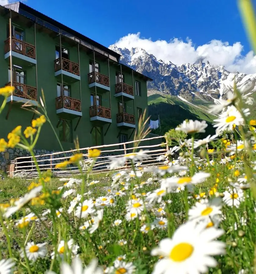 Hotel Lamala