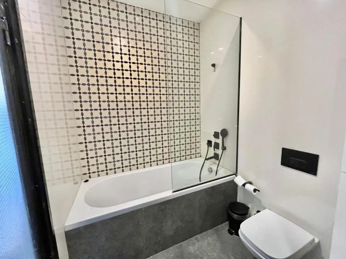 Fitas Oda Hotel