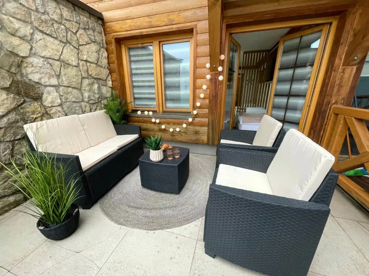 Apartment 122 - Aparthotel Vučko Jahorina - private host