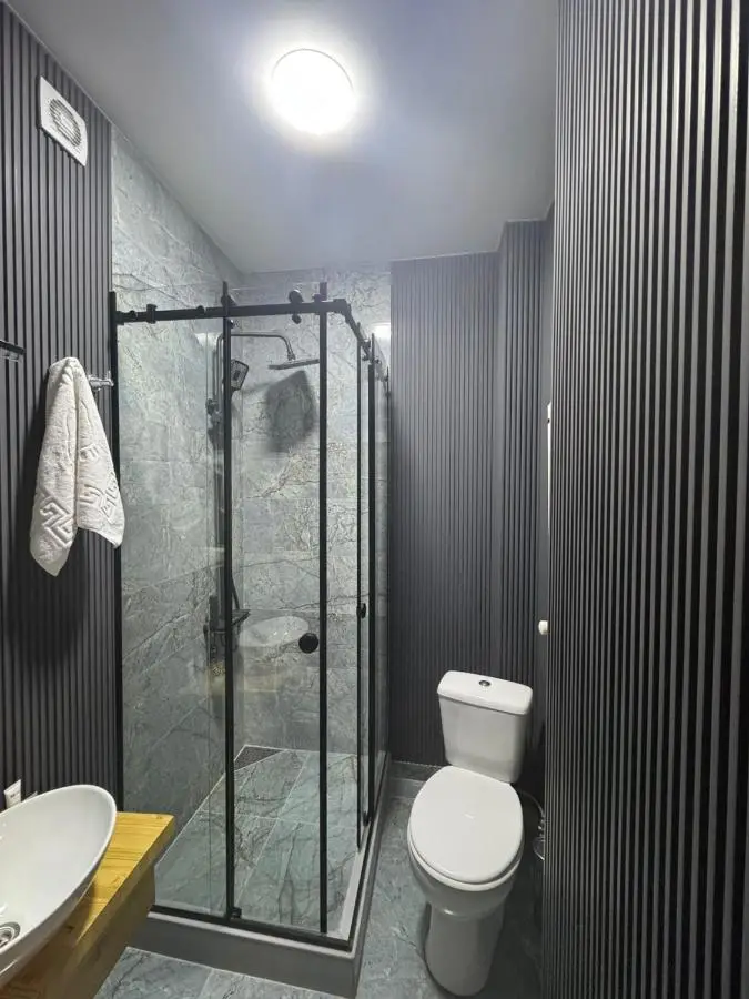 Hotel Corner Batumi