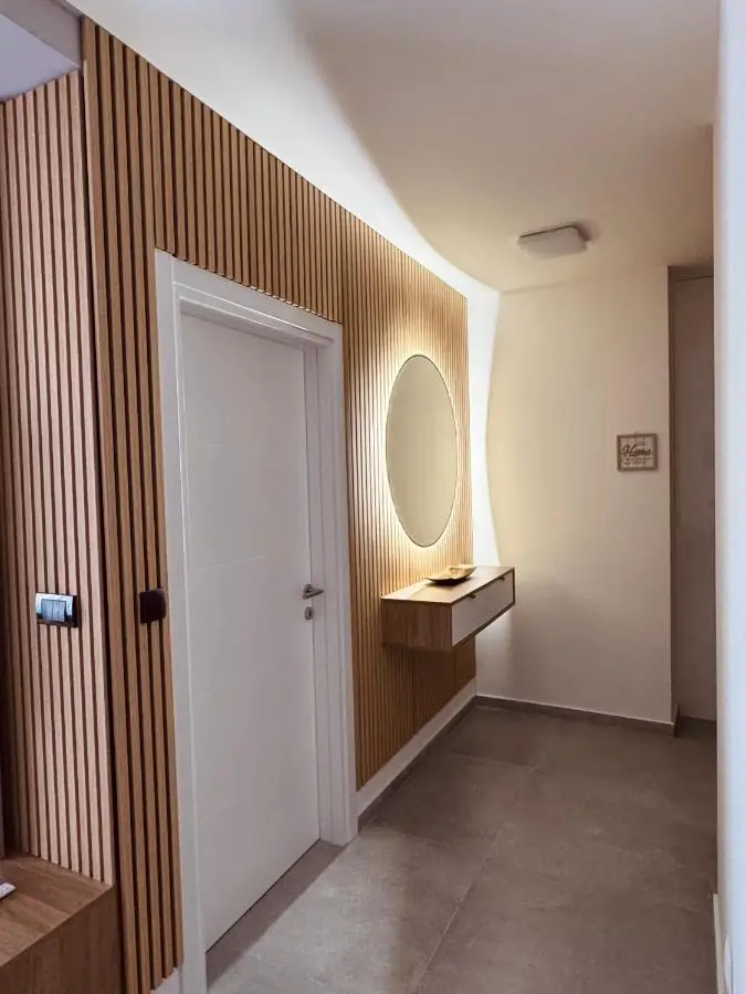 Feel apartments