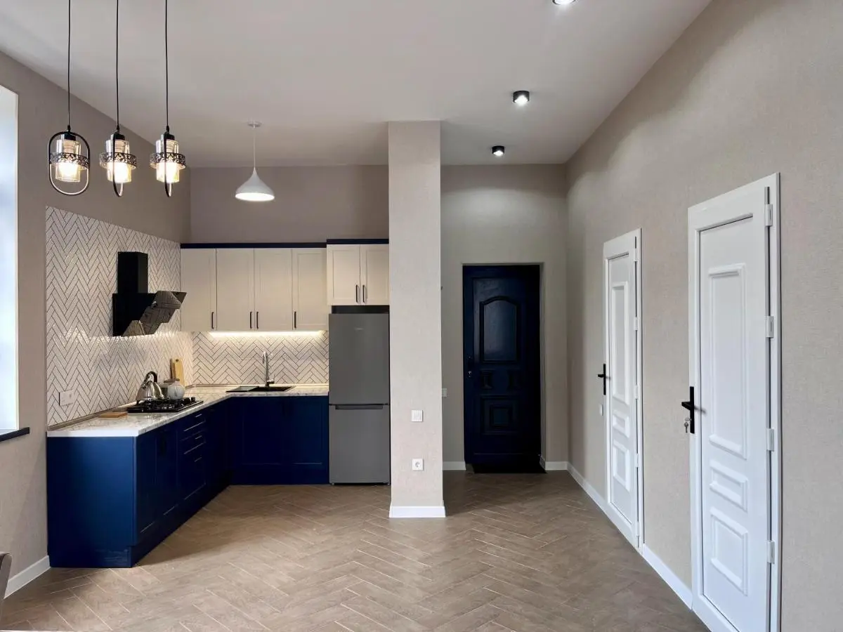 Stay In Quba - Holiday Villas