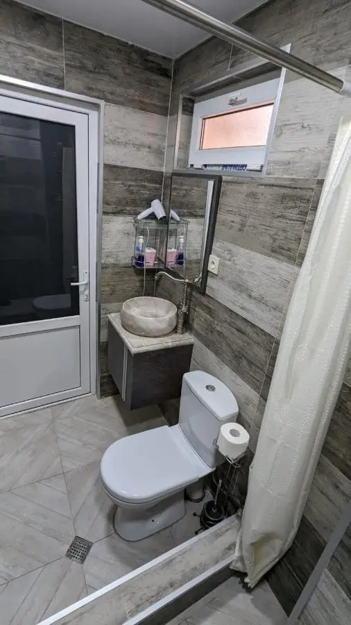 Lela Apartments