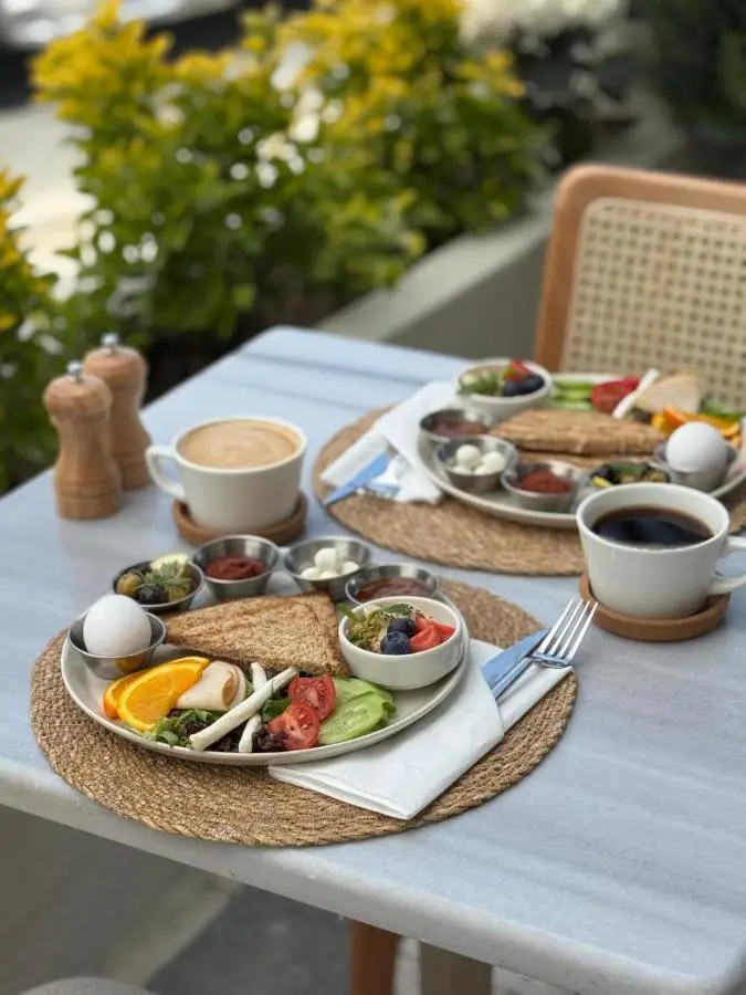 Meshk Airport Hotel