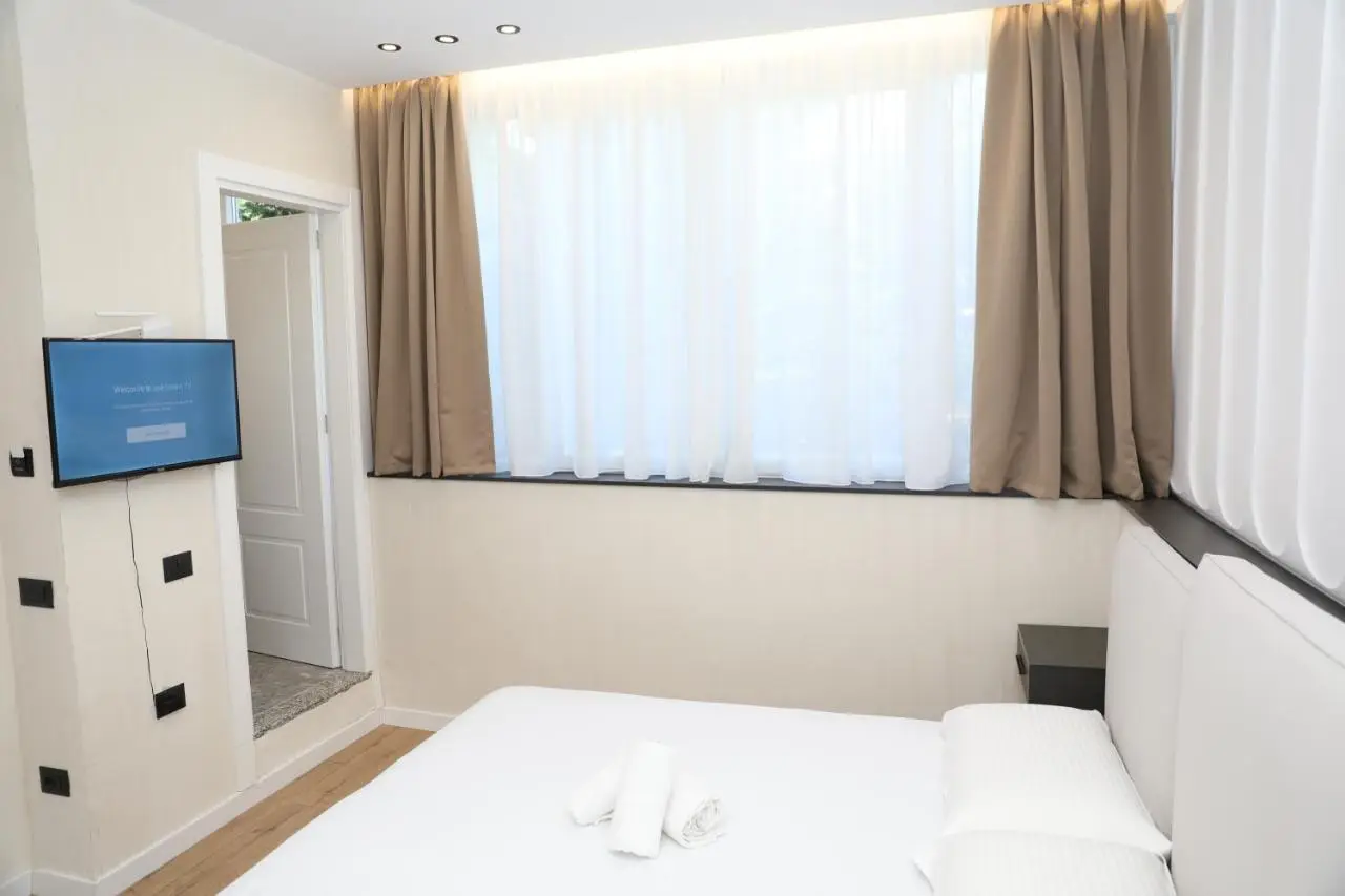 Hotel Scutari