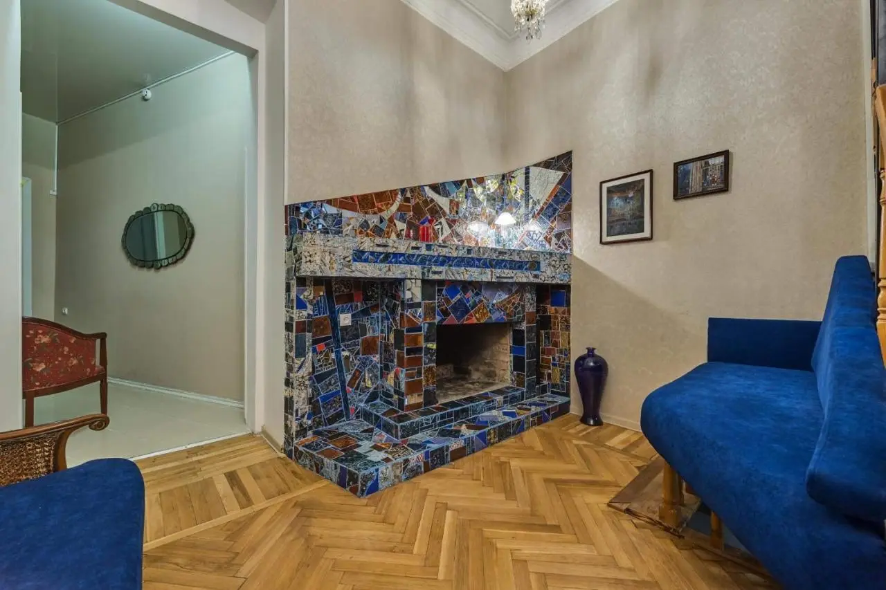 House 52 Boutique Hotel