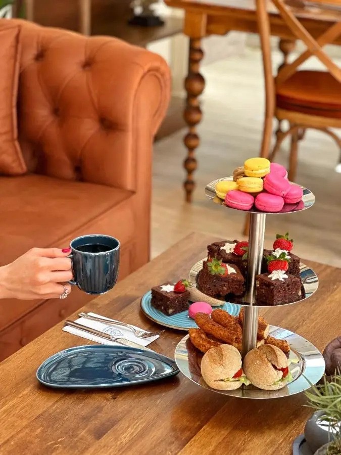 Blu Macel Hotel & Suites -Old City Sultanahmet