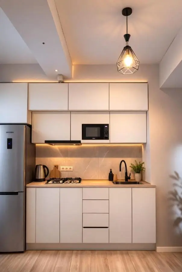 Archi isani Apartment
