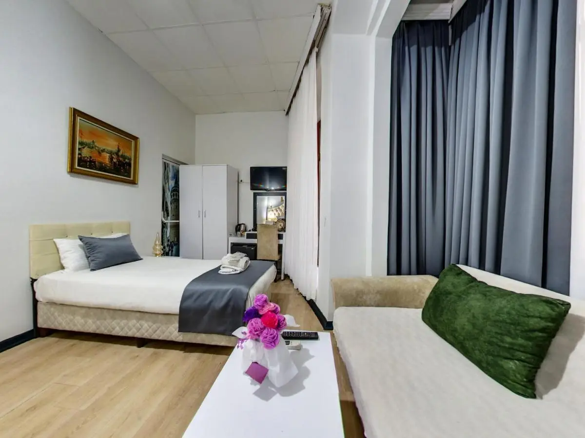 Hotel Mara İstanbul