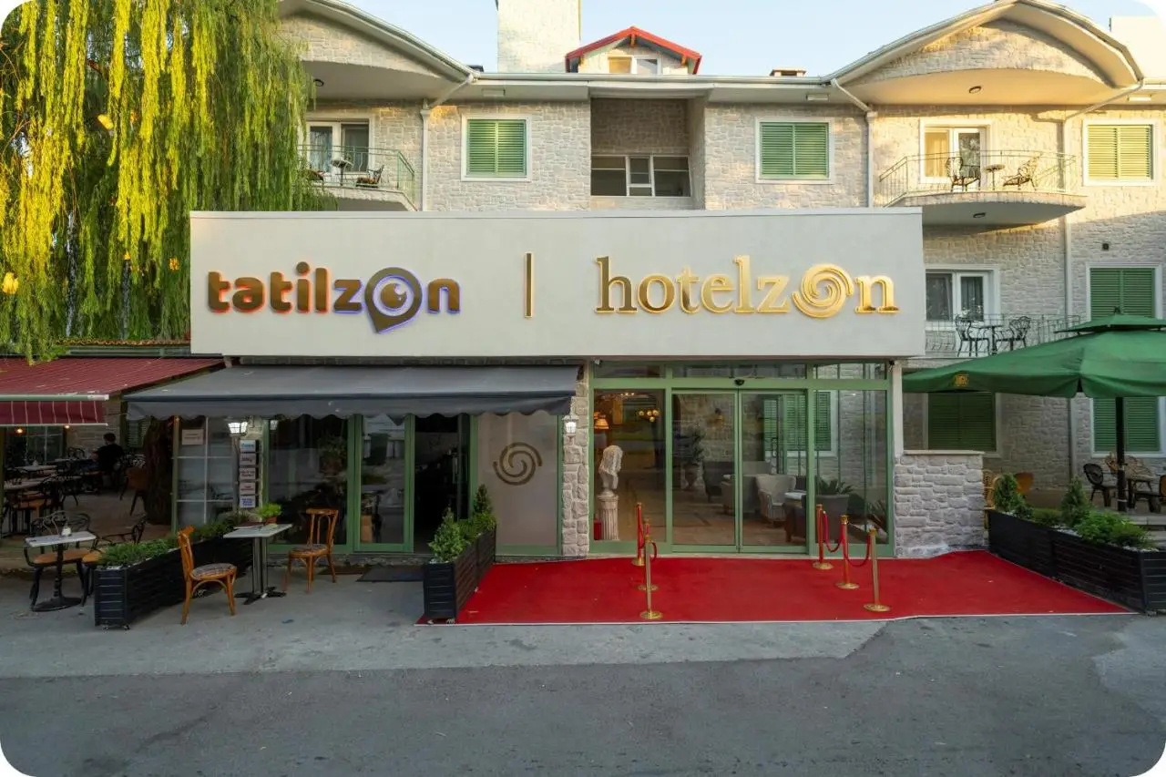 Hotel Zon