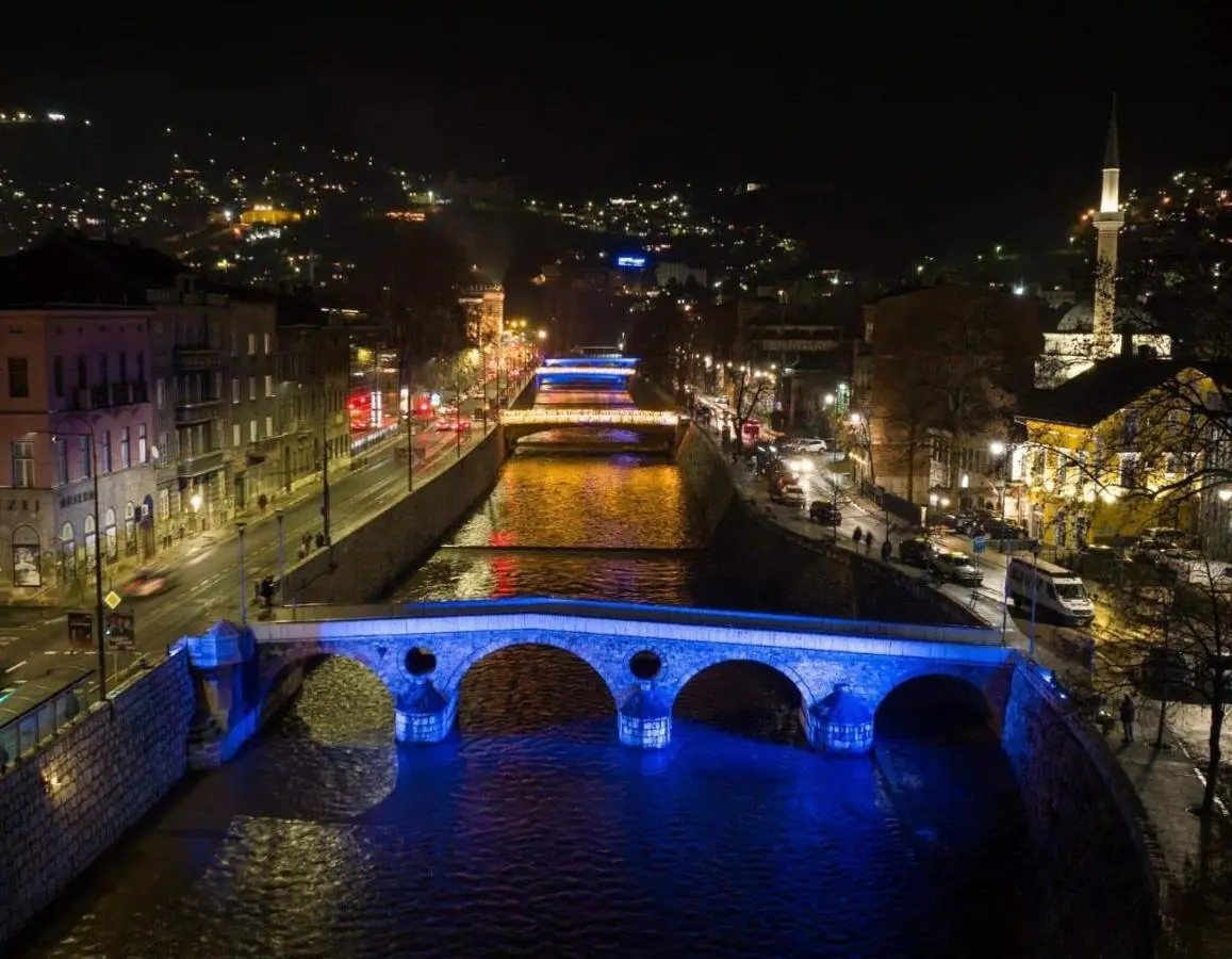 Casaletto Sarajevo