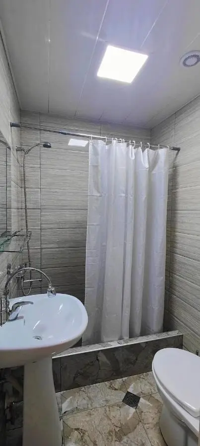 Light Hotel