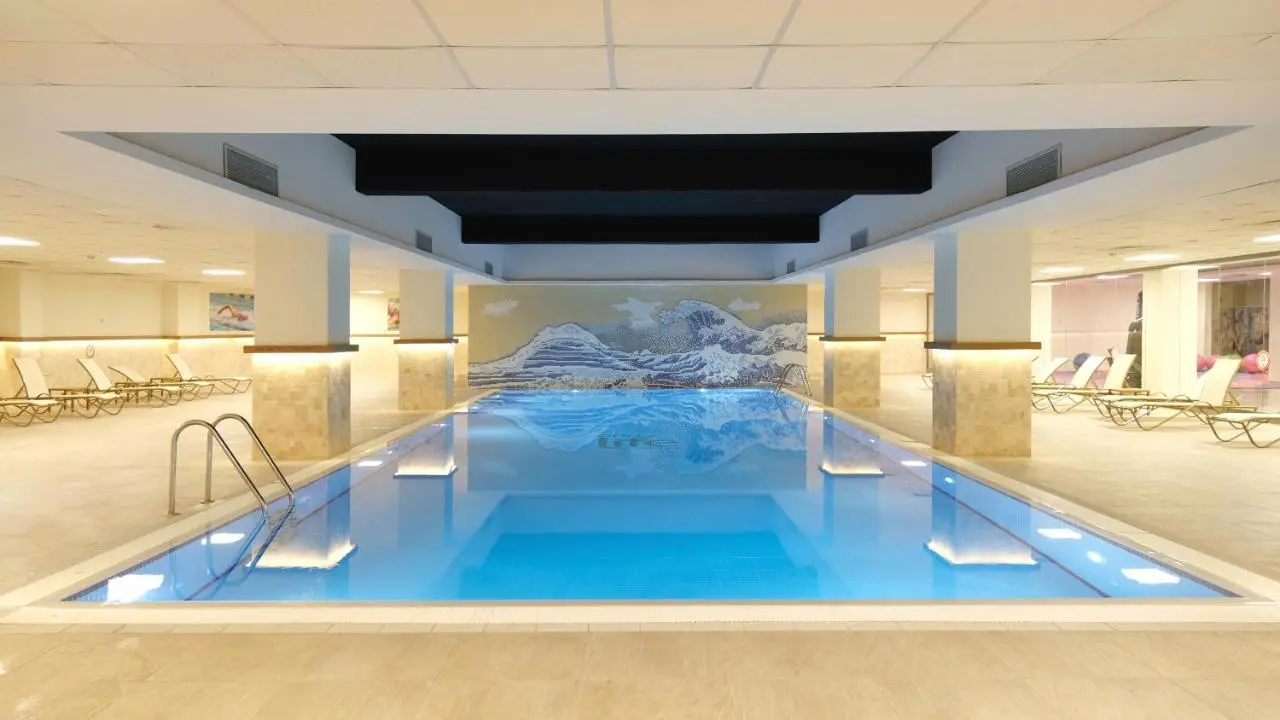 Linkinn Luxury Residence & Spa