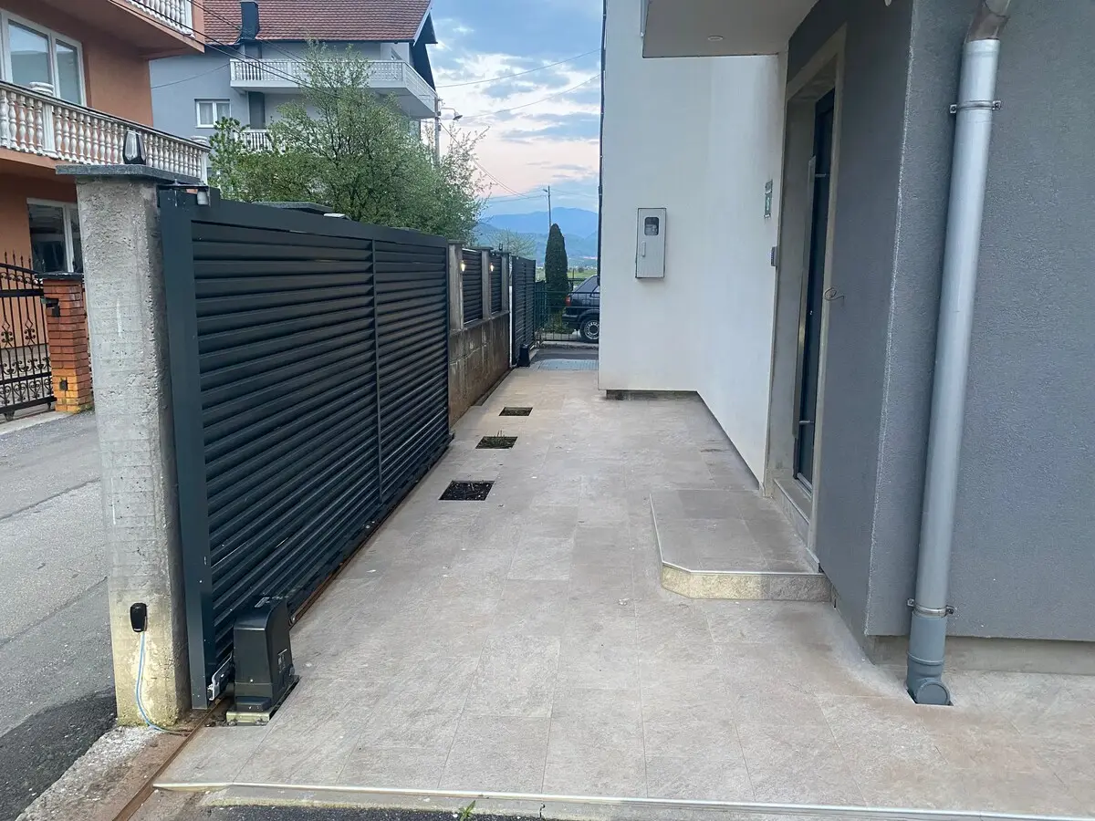 SSK Apartment
