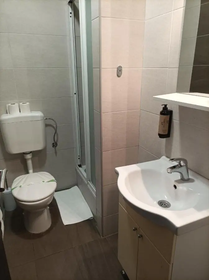 Hotel Storia