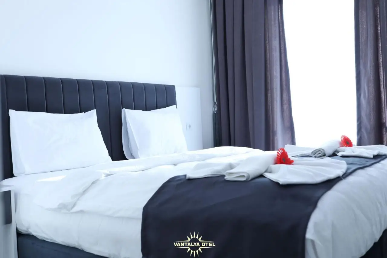 Vantalya Otel