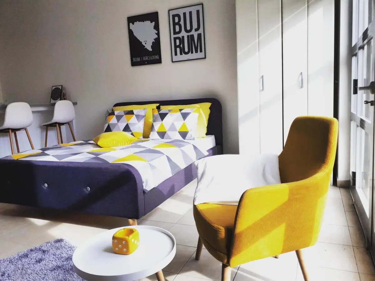 Dream Apartments