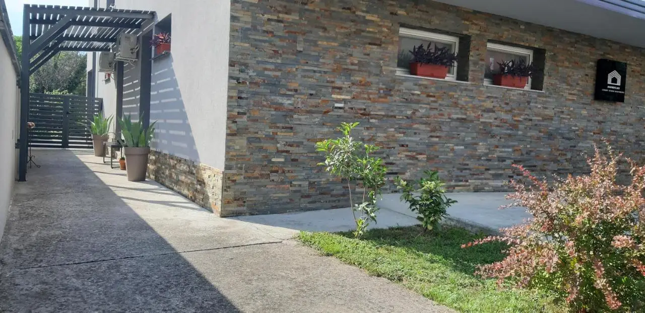 Apartments Jack