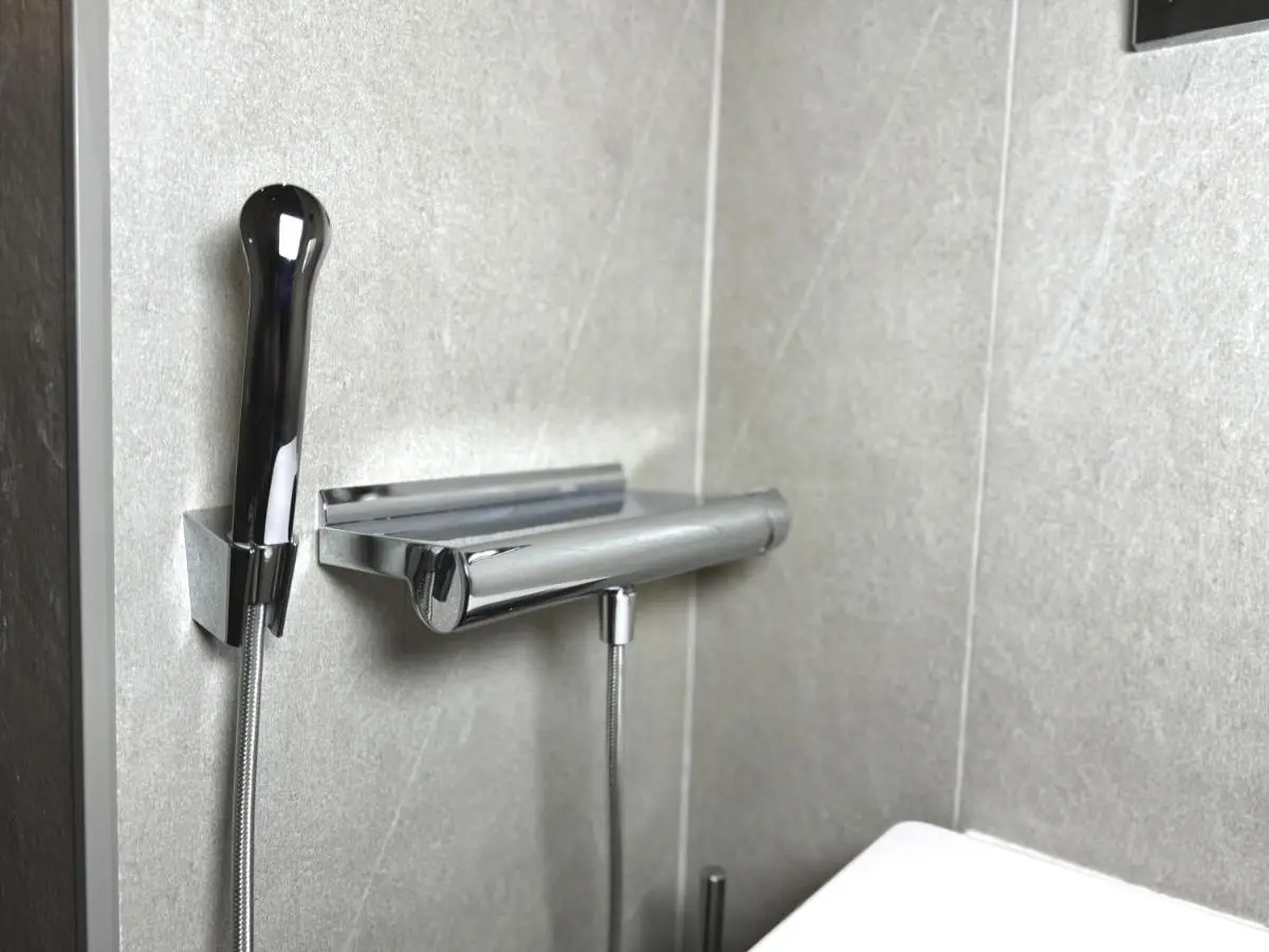 Design Hotel & Private Spa - Tbilisi Edition