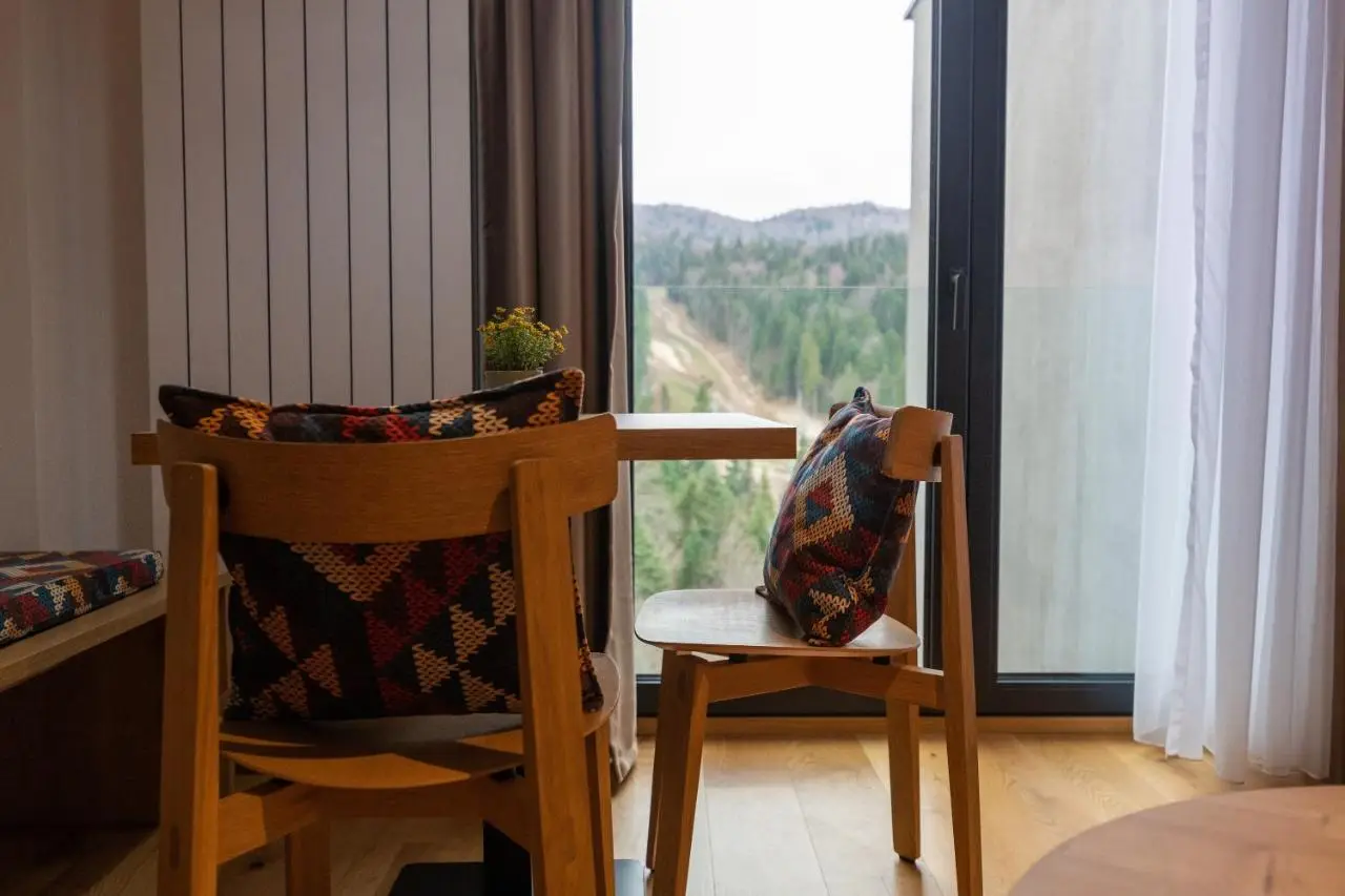 Wellness Apartments Nomad