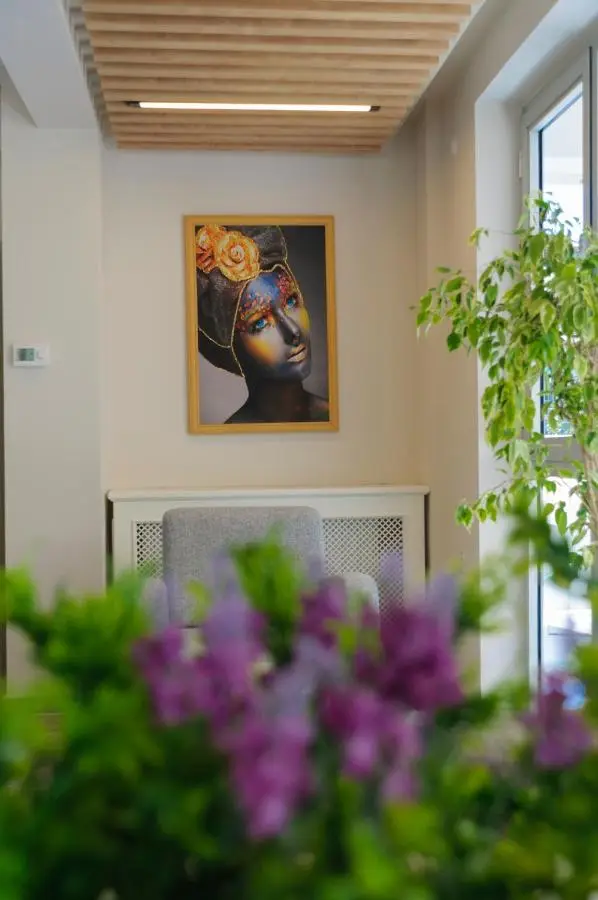 Afsin Hotel