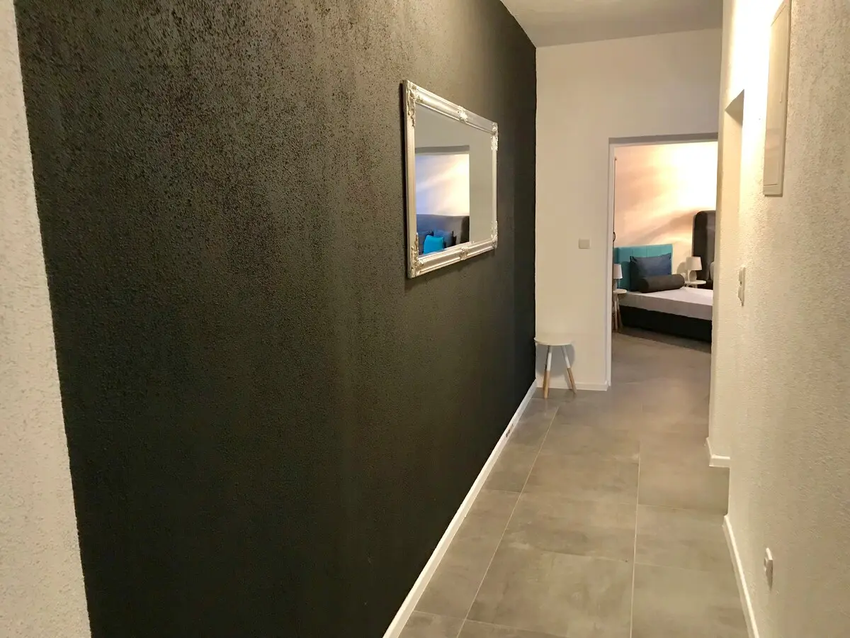Deluxe apartment Crystal