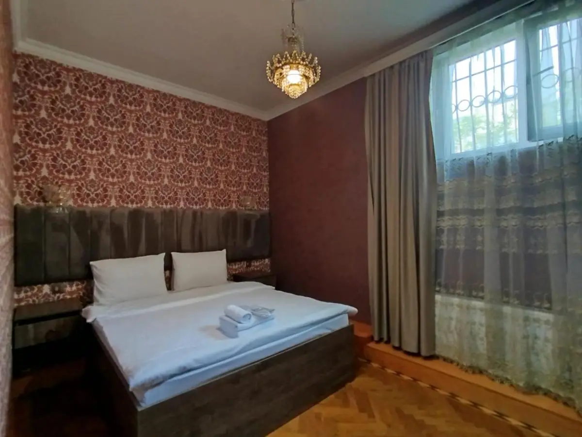 Vintage Boutique Hotel