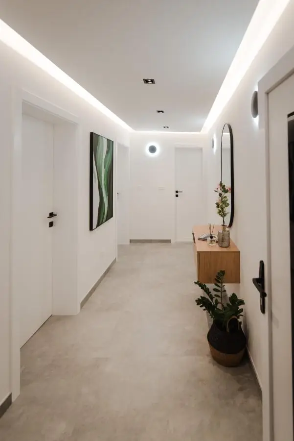 Atelier 51 - Free parking
