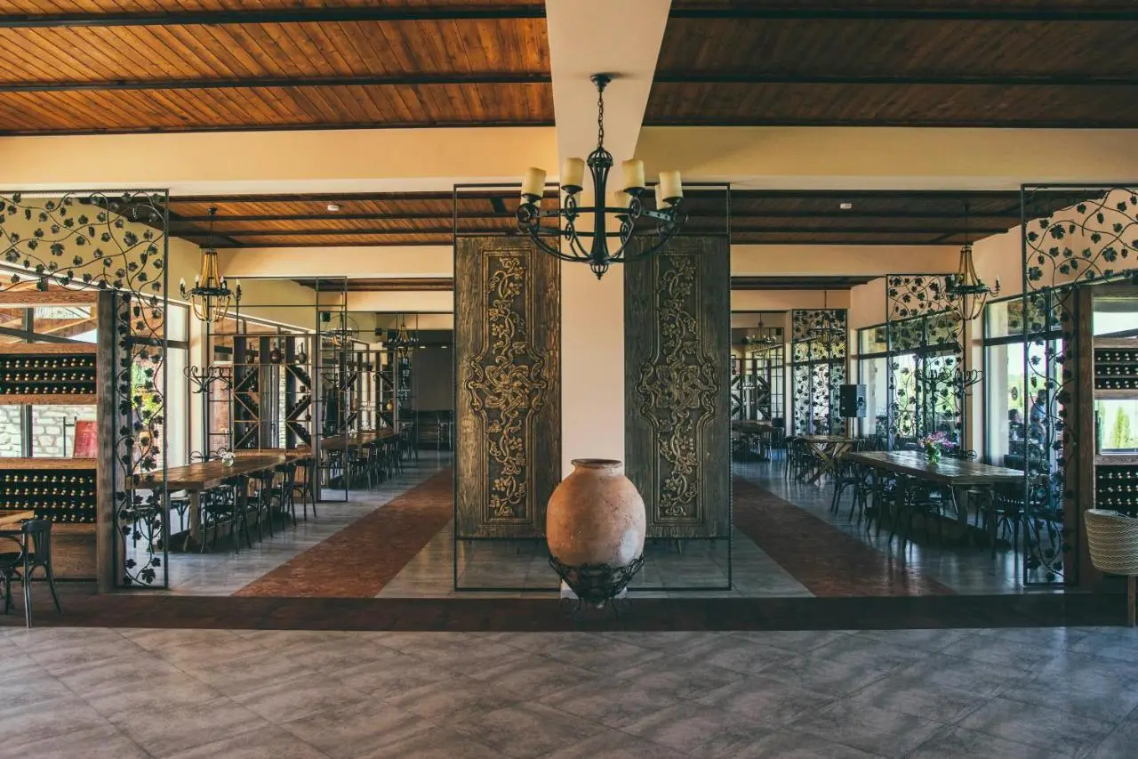 Château Mosmieri Hotel & Winery