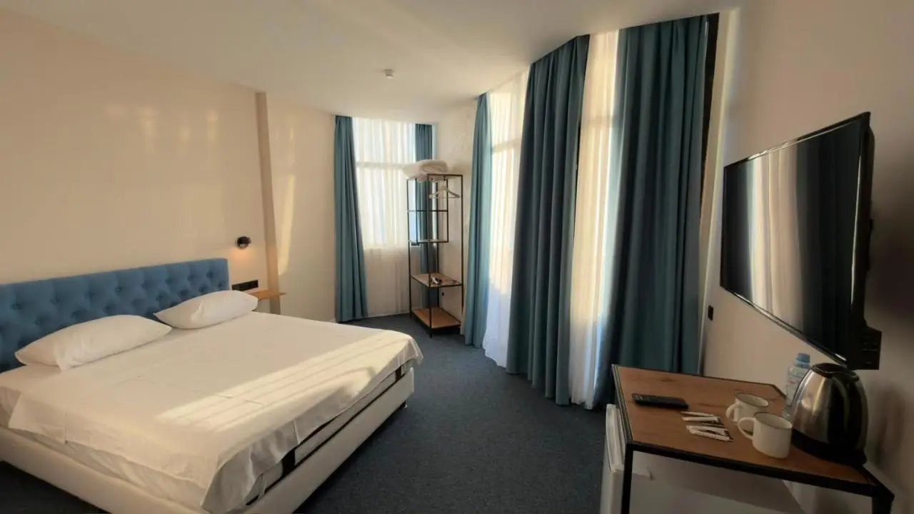 Pano Hotel