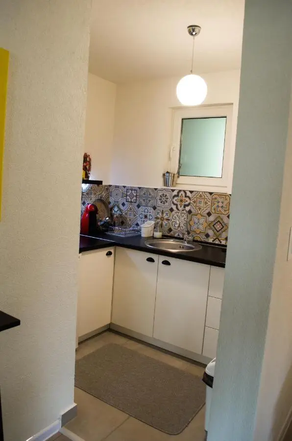 Apartment Fortuna