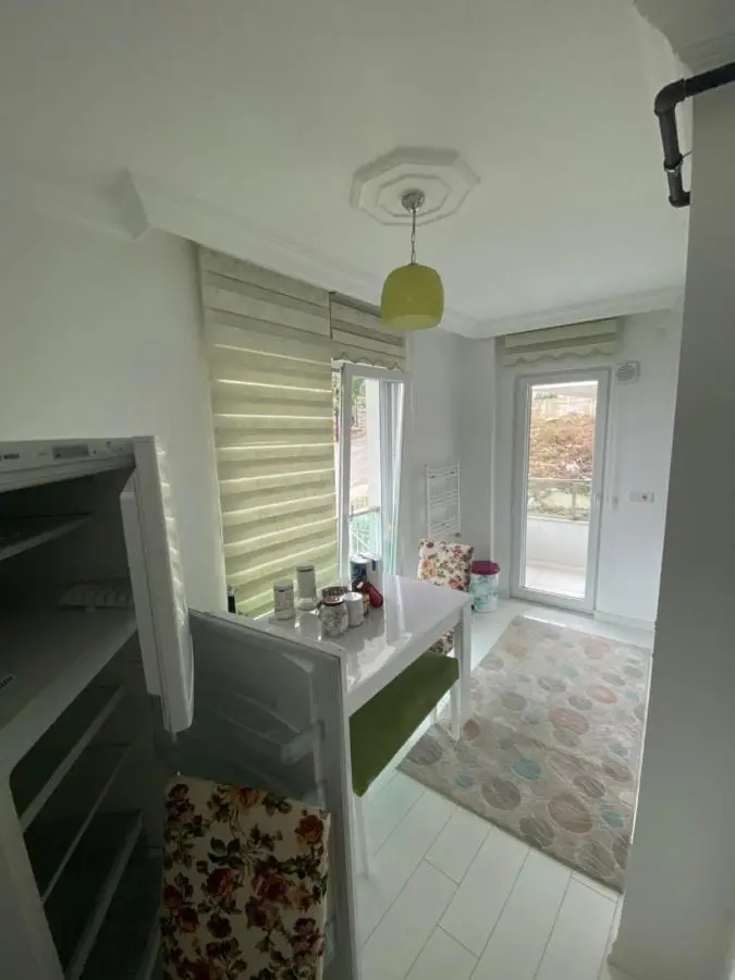 Trabzon Panoramik Vip Hause