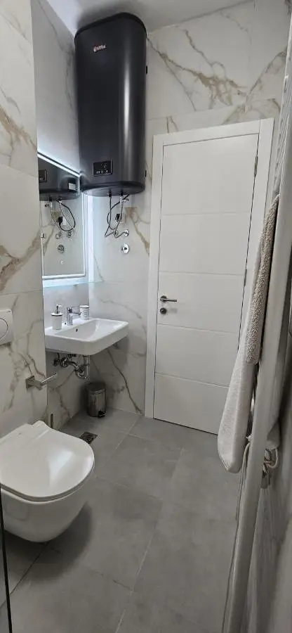 Royal Terrace Konjic