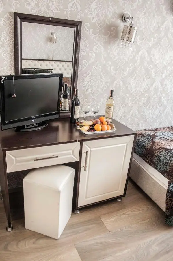 Grand Esen Hotel