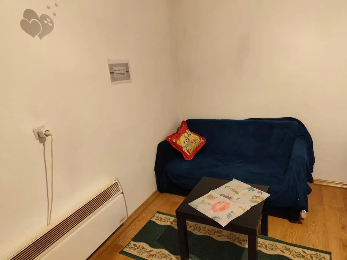MD Apartment