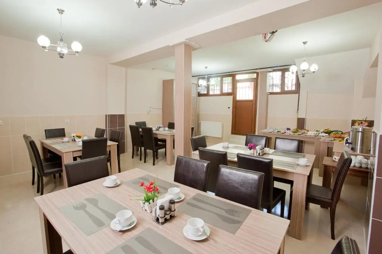 Birlik Hotel