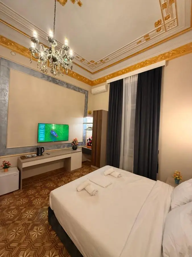 Crown Palace Hotel Baku