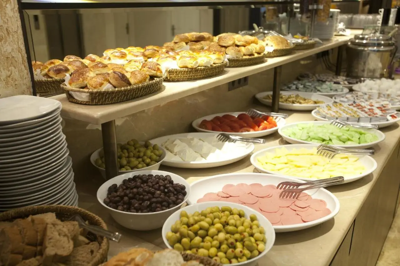 Grand Laleli Hotel