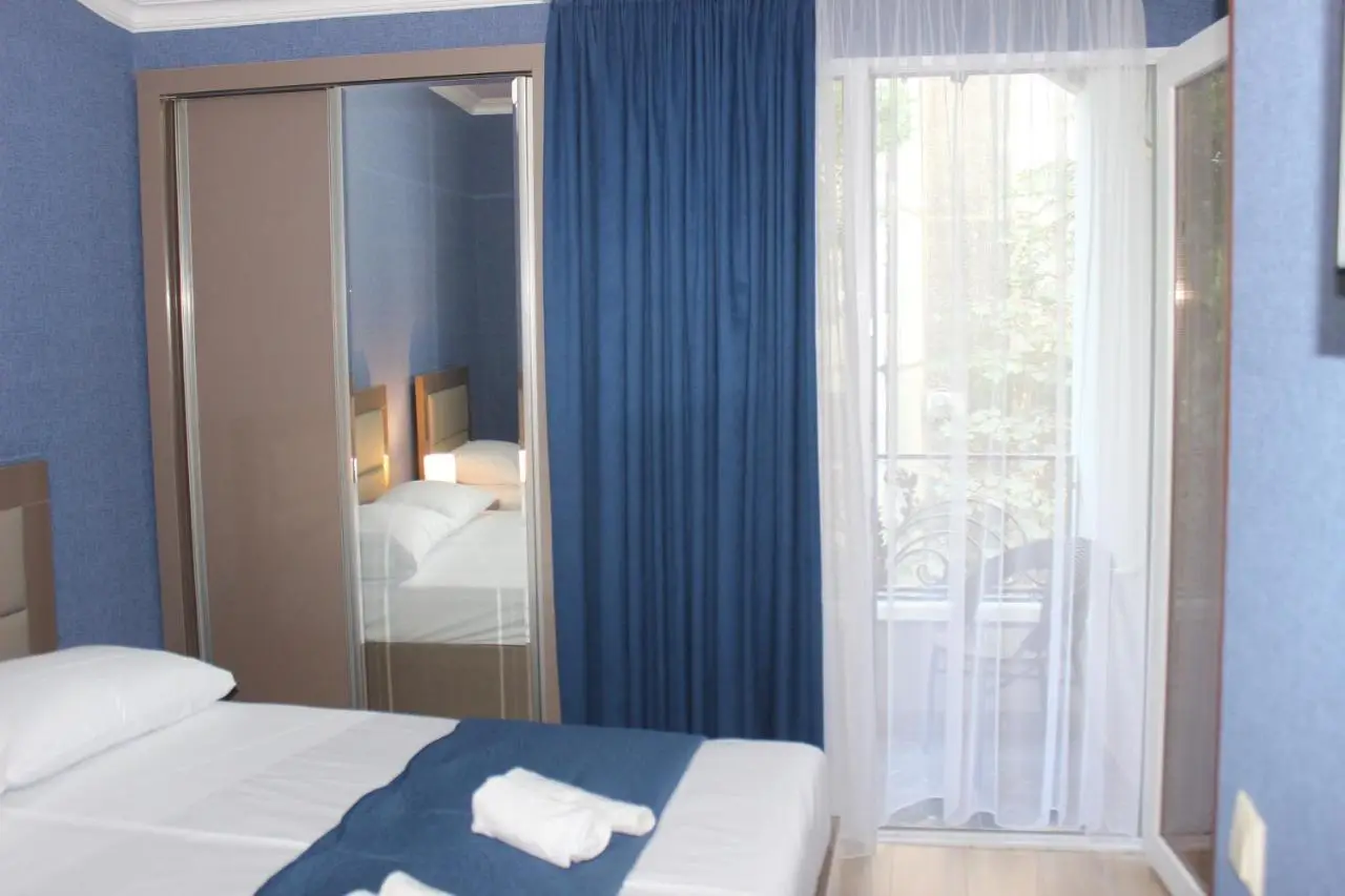 Hotel Tarasa