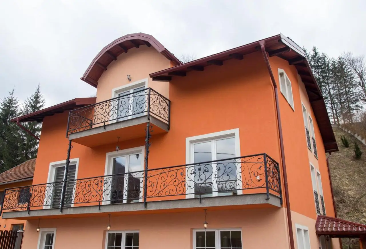 Green Villas Tjentiste