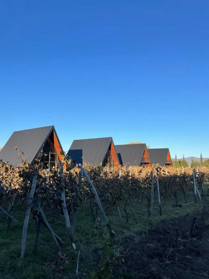 Tserovani Velada & Cottages