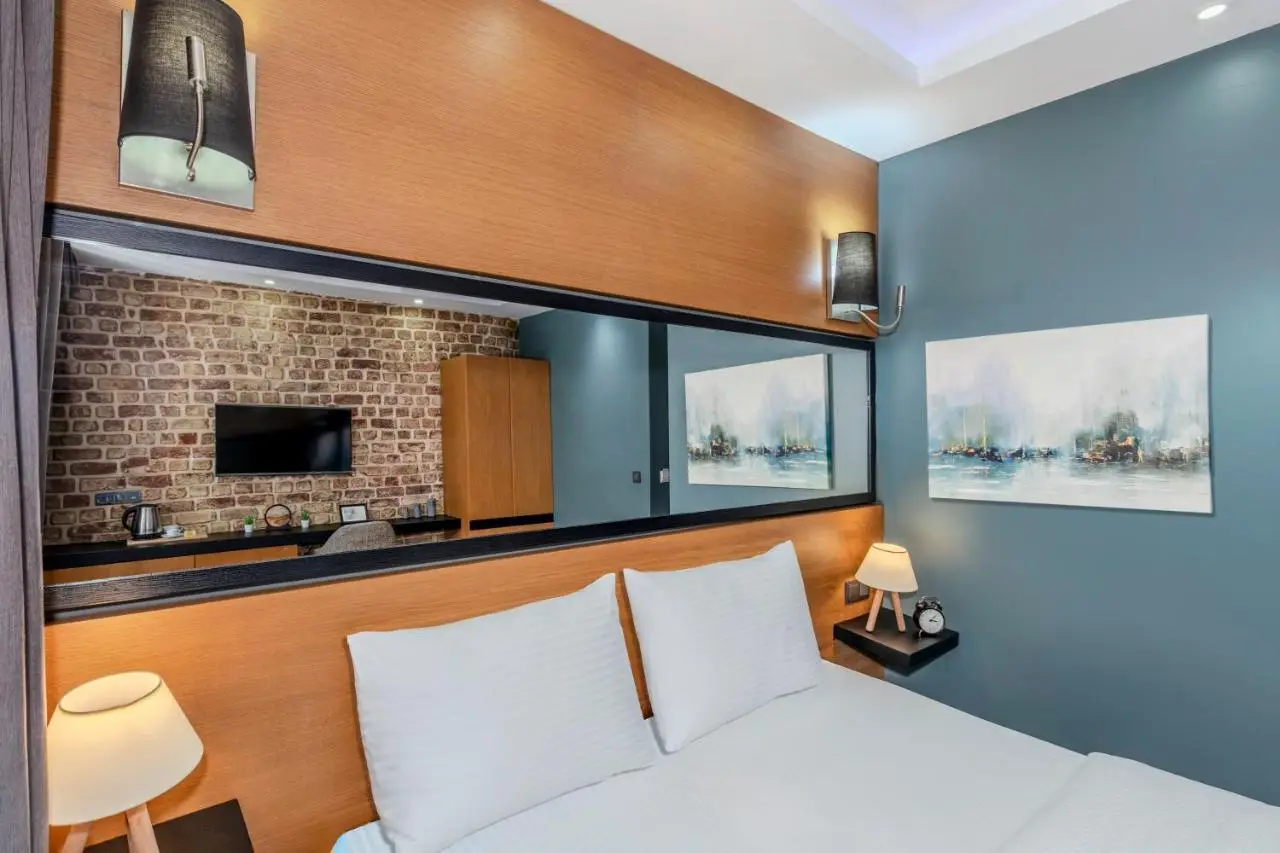 The Xenia Hotel