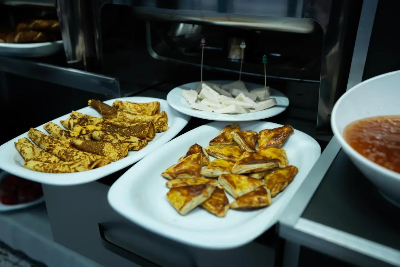 Golden Horn Park Hotel