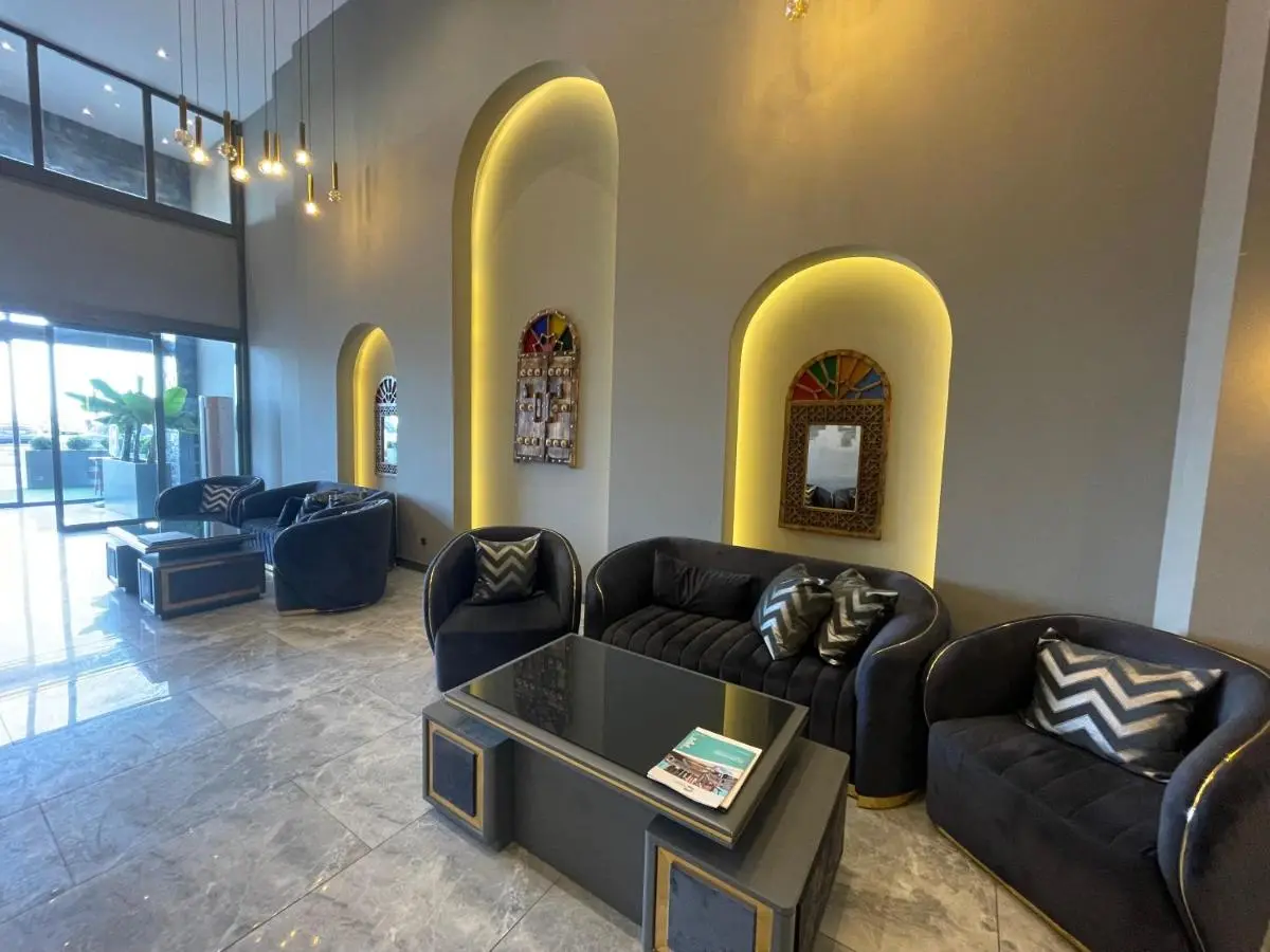 Agora Royal Residence