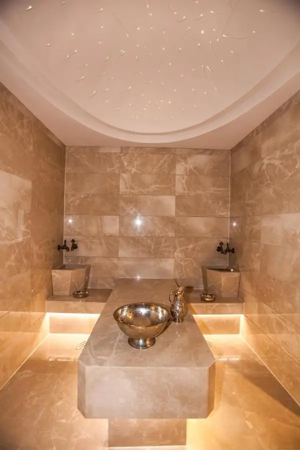 Gorrion Hotel Istanbul