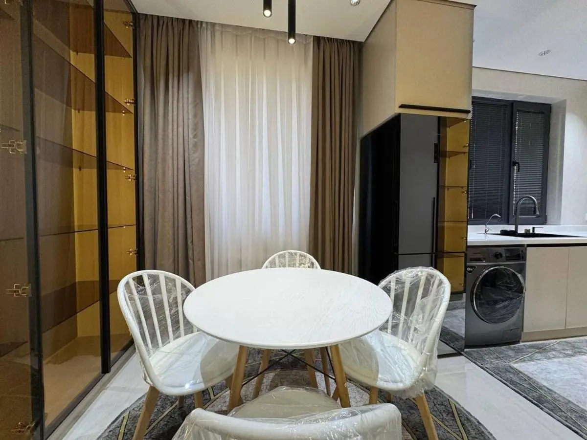 ISABELLA Luxury Apartment Nizami street & Fountain Square